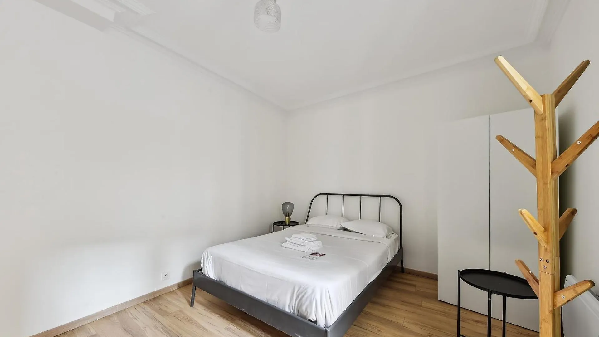 Montmartre 2Br Cozy Lejlighed Paris